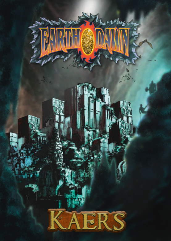 Earthdawn - FASA Official V2 - Roll20 Wiki