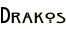 Drakos
