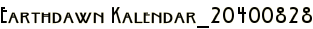 Earthdawn Kalendar_20400828