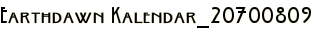 Earthdawn Kalendar_20700809