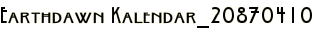 Earthdawn Kalendar_20870410