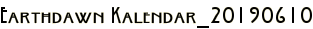 Earthdawn Kalendar_20190610