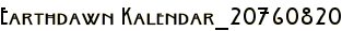 Earthdawn Kalendar_20760820