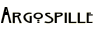 Argospille