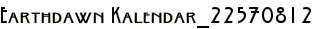 Earthdawn Kalendar_22570812