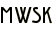 MWSK