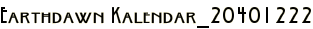 Earthdawn Kalendar_20401222