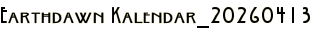 Earthdawn Kalendar_20260413