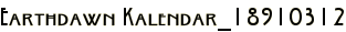 Earthdawn Kalendar_18910312