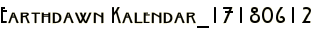 Earthdawn Kalendar_17180612