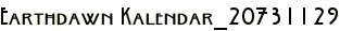 Earthdawn Kalendar_20731129
