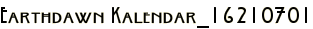 Earthdawn Kalendar_16210701