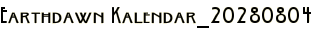 Earthdawn Kalendar_20280804