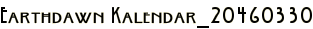 Earthdawn Kalendar_20460330