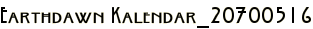 Earthdawn Kalendar_20700516