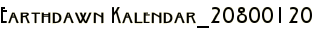 Earthdawn Kalendar_20800120