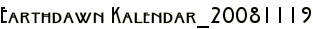 Earthdawn Kalendar_20081119