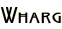 Wharg