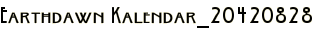 Earthdawn Kalendar_20420828