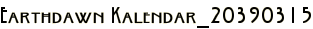 Earthdawn Kalendar_20390315