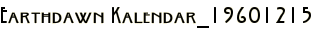 Earthdawn Kalendar_19601215