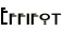 Effifot
