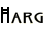 Harg