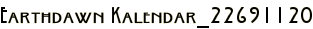 Earthdawn Kalendar_22691120