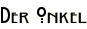 Der Onkel