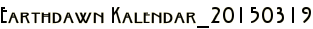 Earthdawn Kalendar_20150319