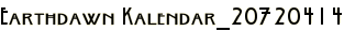 Earthdawn Kalendar_20720414