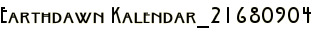 Earthdawn Kalendar_21680904