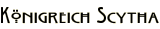 Königreich Scytha