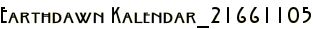 Earthdawn Kalendar_21661105