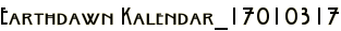 Earthdawn Kalendar_17010317