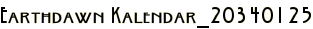 Earthdawn Kalendar_20340125