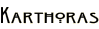 Karthoras