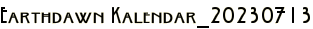 Earthdawn Kalendar_20230713