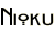 Nioku