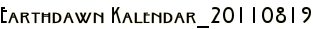 Earthdawn Kalendar_20110819
