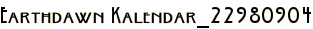 Earthdawn Kalendar_22980904