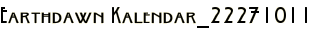 Earthdawn Kalendar_22271011