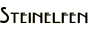 Steinelfen