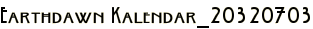 Earthdawn Kalendar_20320703