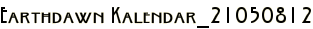 Earthdawn Kalendar_21050812