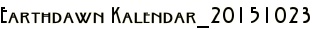 Earthdawn Kalendar_20151023
