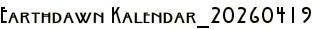 Earthdawn Kalendar_20260419