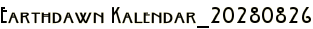 Earthdawn Kalendar_20280826