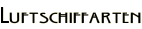 Luftschiffarten