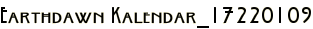 Earthdawn Kalendar_17220109